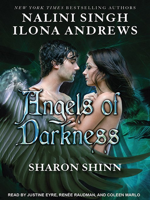 Title details for Angels of Darkness by Ilona Andrews - Available